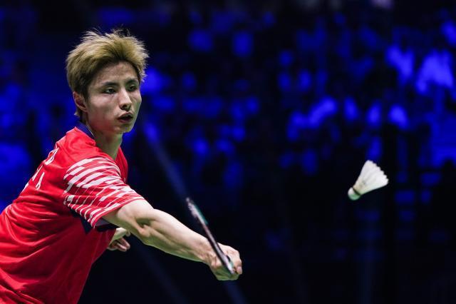 五单项全部晋级决赛 国羽新周期展现全面竞争力